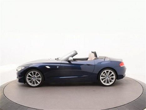 BMW Z4 Roadster - 3.5is Ex. M-pakket | OrigNL | Nieuwstaat | 40dkm - 1