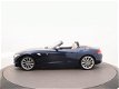 BMW Z4 Roadster - 3.5is Ex. M-pakket | OrigNL | Nieuwstaat | 40dkm - 1 - Thumbnail