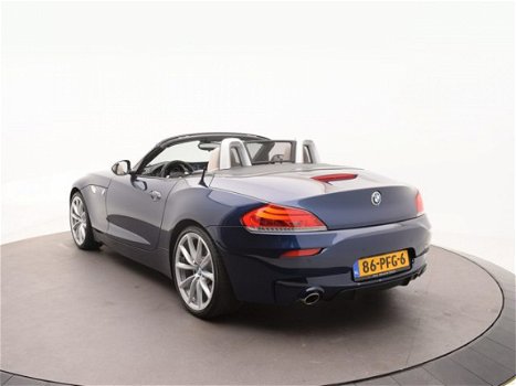 BMW Z4 Roadster - 3.5is Ex. M-pakket | OrigNL | Nieuwstaat | 40dkm - 1