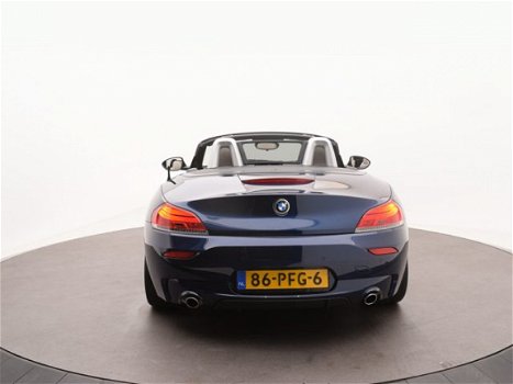 BMW Z4 Roadster - 3.5is Ex. M-pakket | OrigNL | Nieuwstaat | 40dkm - 1