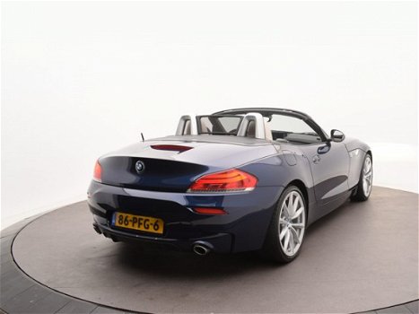 BMW Z4 Roadster - 3.5is Ex. M-pakket | OrigNL | Nieuwstaat | 40dkm - 1