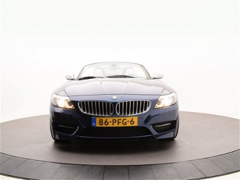 BMW Z4 Roadster - 3.5is Ex. M-pakket | OrigNL | Nieuwstaat | 40dkm - 1