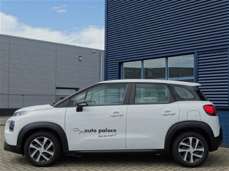 Citroën C3 Aircross - 1.2 VTI 82PK LIVE | AIRCO | DAB+ | CRUISE | - 1