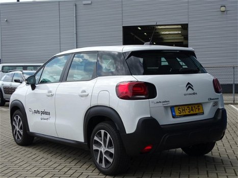 Citroën C3 Aircross - 1.2 VTI 82PK LIVE | AIRCO | DAB+ | CRUISE | - 1