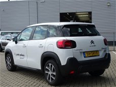 Citroën C3 Aircross - 1.2 VTI 82PK LIVE | AIRCO | DAB+ | CRUISE |