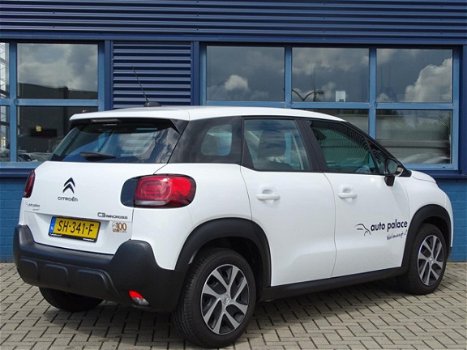 Citroën C3 Aircross - 1.2 VTI 82PK LIVE | AIRCO | DAB+ | CRUISE | - 1