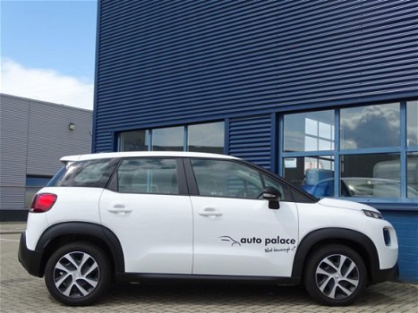 Citroën C3 Aircross - 1.2 VTI 82PK LIVE | AIRCO | DAB+ | CRUISE | - 1