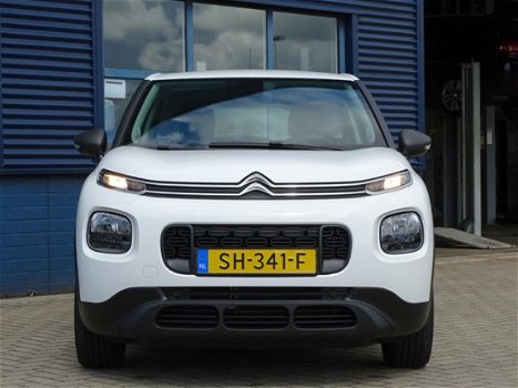 Citroën C3 Aircross - 1.2 VTI 82PK LIVE | AIRCO | DAB+ | CRUISE | - 1