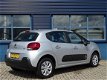 Citroën C3 - 1.2 PURETECH 82PK FEEL, NAVI, BLUETOOTH, CLIMATE - 1 - Thumbnail