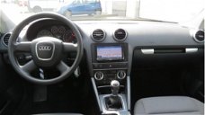 Audi A3 Sportback - 1.2 TFSI Attraction Pro Line Business