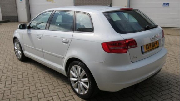 Audi A3 Sportback - 1.2 TFSI Attraction Pro Line Business - 1