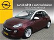 Opel ADAM - 1.0 Turbo Glam Favourite Panoramadak, Leer, Navigatie, Climate Control, Winterpakket - 1 - Thumbnail