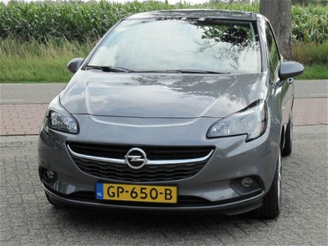 Opel Corsa - 1.4 Edition 4 Cilinder - 1