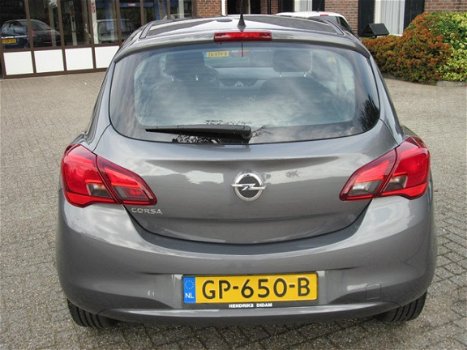 Opel Corsa - 1.4 Edition 4 Cilinder - 1