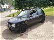 Nissan Micra - 1.3 GL met airco - 1 - Thumbnail