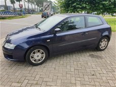 Fiat Stilo - 1.6-16V Active