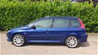 Peugeot 206 SW - 2.0 GTI Clima Pano El Ramen APK 04-2020 - 1 - Thumbnail