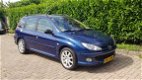 Peugeot 206 SW - 2.0 GTI Clima Pano El Ramen APK 04-2020 - 1 - Thumbnail