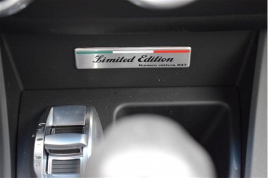Alfa Romeo Giulietta - 1.4 T Limited Business Executive Sport turbo 170 pk multiair nap & vol - 1