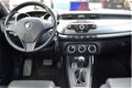 Alfa Romeo Giulietta - 1.4 T Limited Business Executive Sport turbo 170 pk multiair nap & vol - 1 - Thumbnail