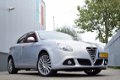 Alfa Romeo Giulietta - 1.4 T Distinctive Lusso TCT 170 pk NAP - 1 - Thumbnail