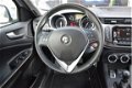 Alfa Romeo Giulietta - 1.4 T Distinctive Lusso TCT 170 pk NAP - 1 - Thumbnail