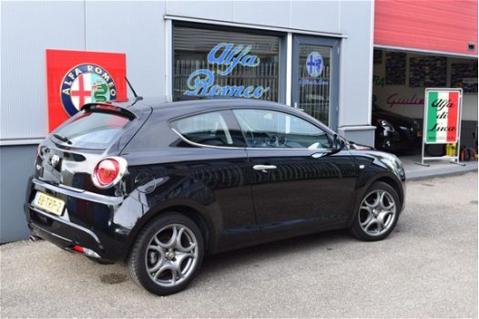 Alfa Romeo MiTo - 1.4 Distinctive Multiair 105 pk nap - 1