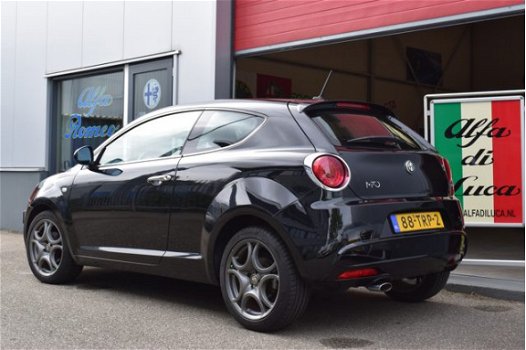 Alfa Romeo MiTo - 1.4 Distinctive Multiair 105 pk nap - 1