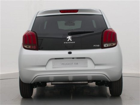 Peugeot 108 - 1.0 e-VTi Active | VOORRAAD | RIJKLAAR | TOUCHSCREEN | - 1