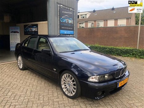 BMW 5-serie - 540i Executive M-Pakket - 1