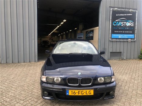 BMW 5-serie - 540i Executive M-Pakket - 1