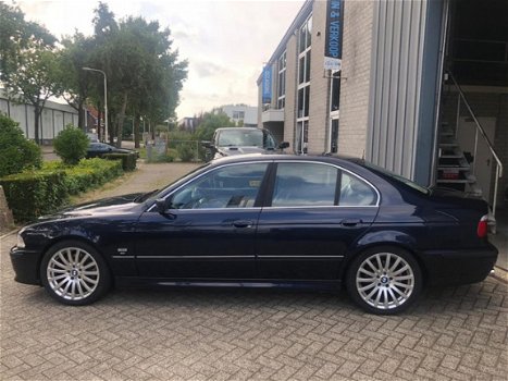 BMW 5-serie - 540i Executive M-Pakket - 1