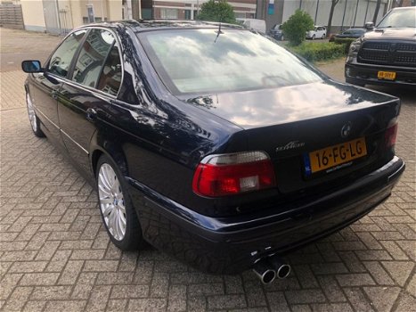 BMW 5-serie - 540i Executive M-Pakket - 1