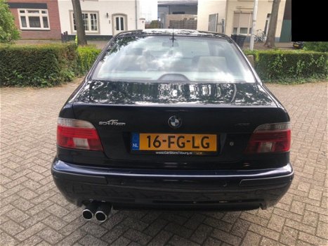 BMW 5-serie - 540i Executive M-Pakket - 1