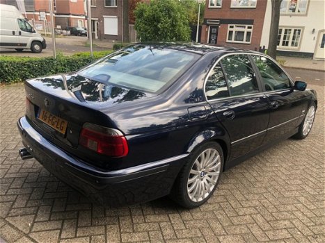 BMW 5-serie - 540i Executive M-Pakket - 1