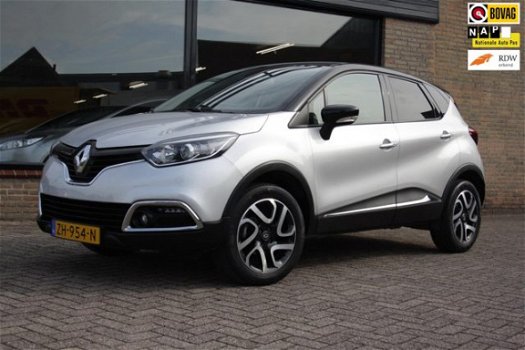 Renault Captur - 0.9 TCe Dynamique Navigatie - 1