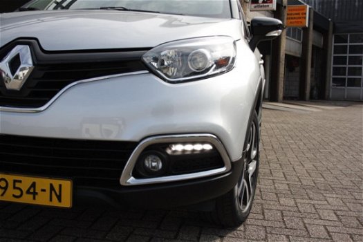 Renault Captur - 0.9 TCe Dynamique Navigatie - 1