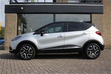 Renault Captur - 0.9 TCe Dynamique Navigatie