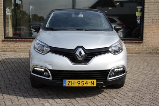 Renault Captur - 0.9 TCe Dynamique Navigatie - 1