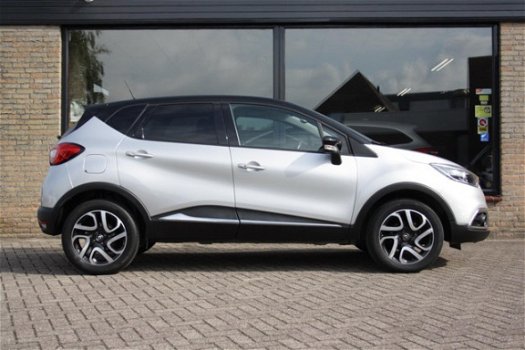 Renault Captur - 0.9 TCe Dynamique Navigatie - 1