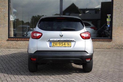 Renault Captur - 0.9 TCe Dynamique Navigatie - 1