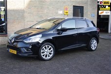 Renault Clio Estate - 0.9 TCe Intens Navigatie, Keyless entry