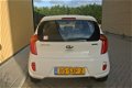 Kia Picanto - 1.2 CVVT Comfort Pack airco dakraam inklap baare spiegels LED - 1 - Thumbnail