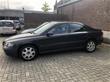 Volvo S60 - 2.4 Edition