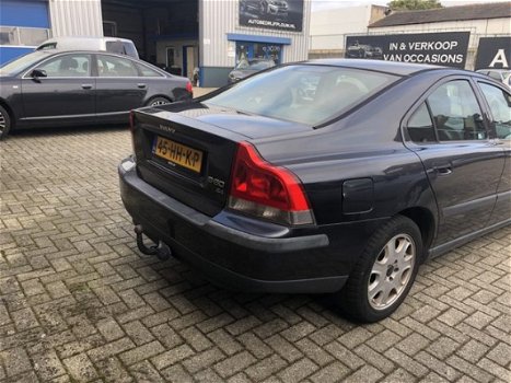 Volvo S60 - 2.4 Edition - 1