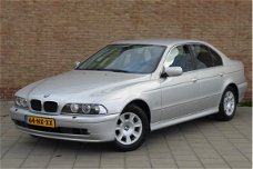 BMW 5-serie - 520 i E39 * Youngtimer