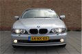 BMW 5-serie - 520 i E39 * Youngtimer - 1 - Thumbnail