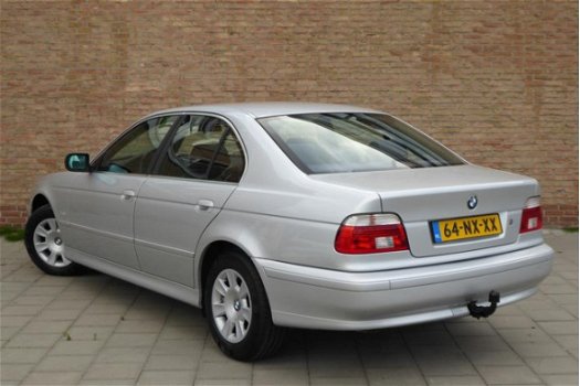 BMW 5-serie - 520 i E39 * Youngtimer - 1