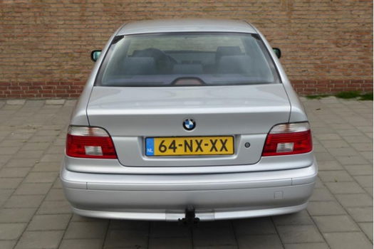 BMW 5-serie - 520 i E39 * Youngtimer - 1