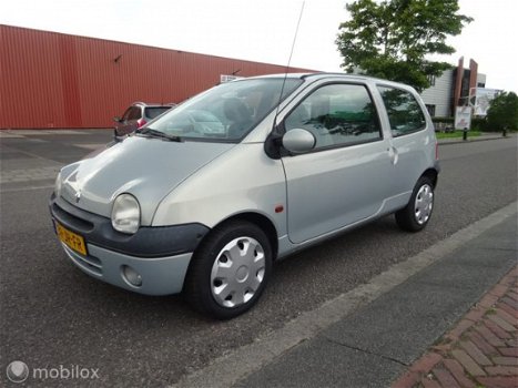 Renault Twingo - 1.2-16V Dynamique APK 21-08-2020 - 1